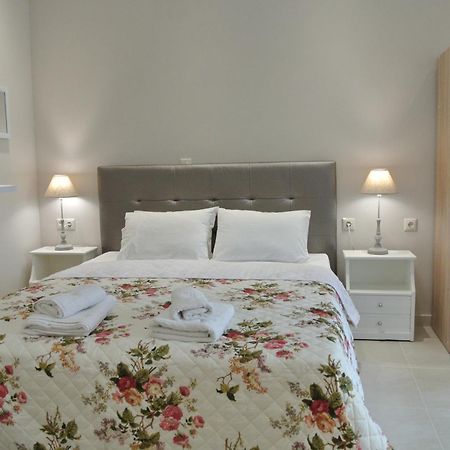 Luxury Studios Ath Limenas  Exterior foto