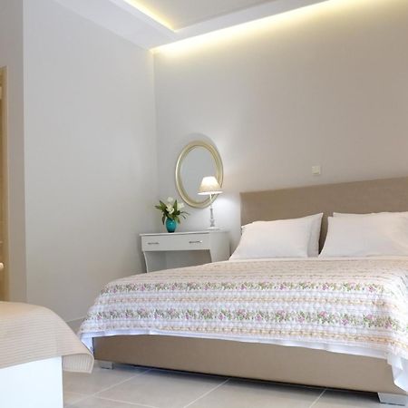 Luxury Studios Ath Limenas  Exterior foto