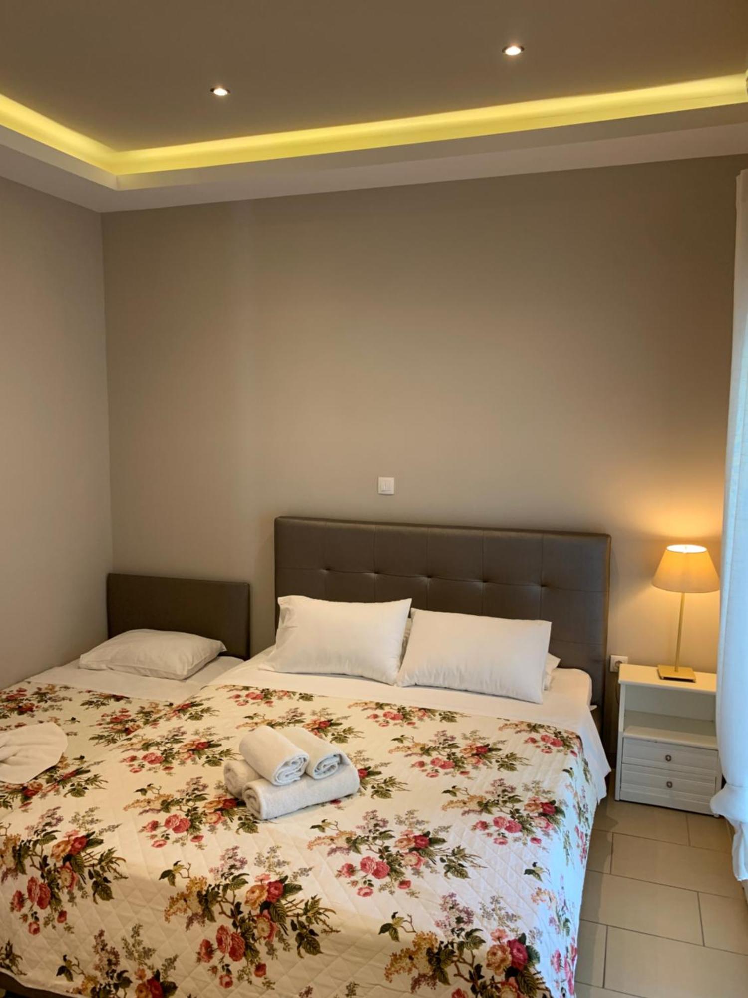 Luxury Studios Ath Limenas  Exterior foto