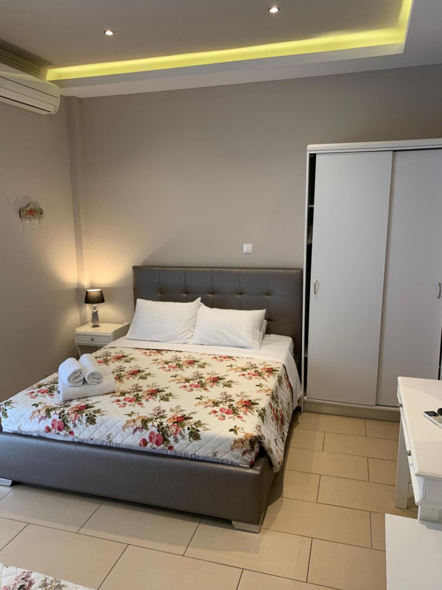 Luxury Studios Ath Limenas  Exterior foto