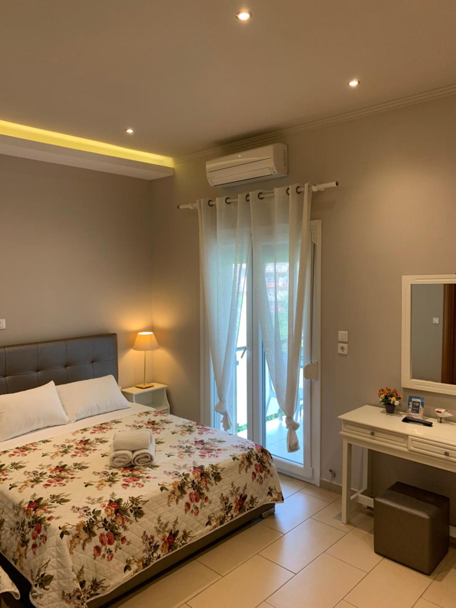 Luxury Studios Ath Limenas  Exterior foto