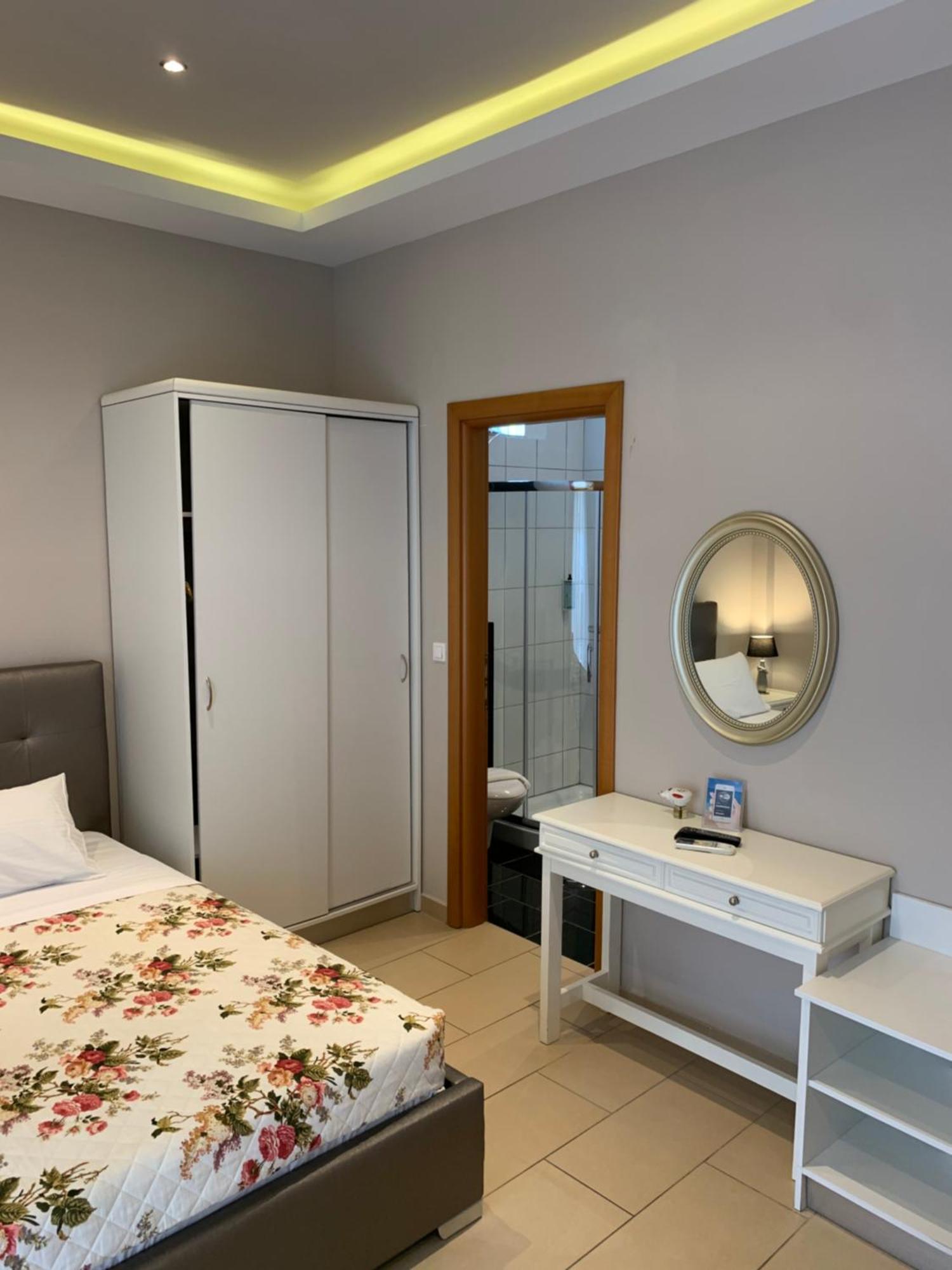 Luxury Studios Ath Limenas  Exterior foto