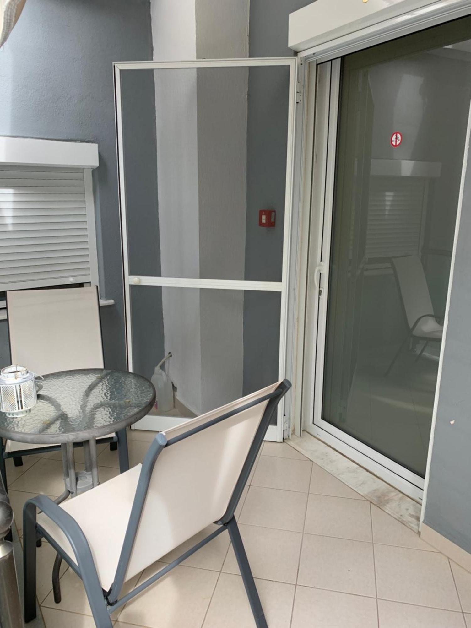 Luxury Studios Ath Limenas  Exterior foto