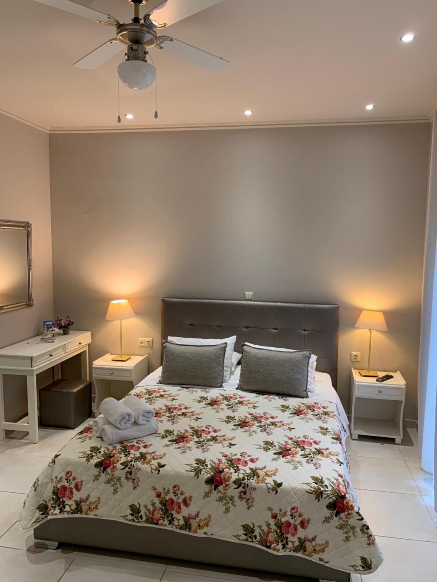 Luxury Studios Ath Limenas  Exterior foto