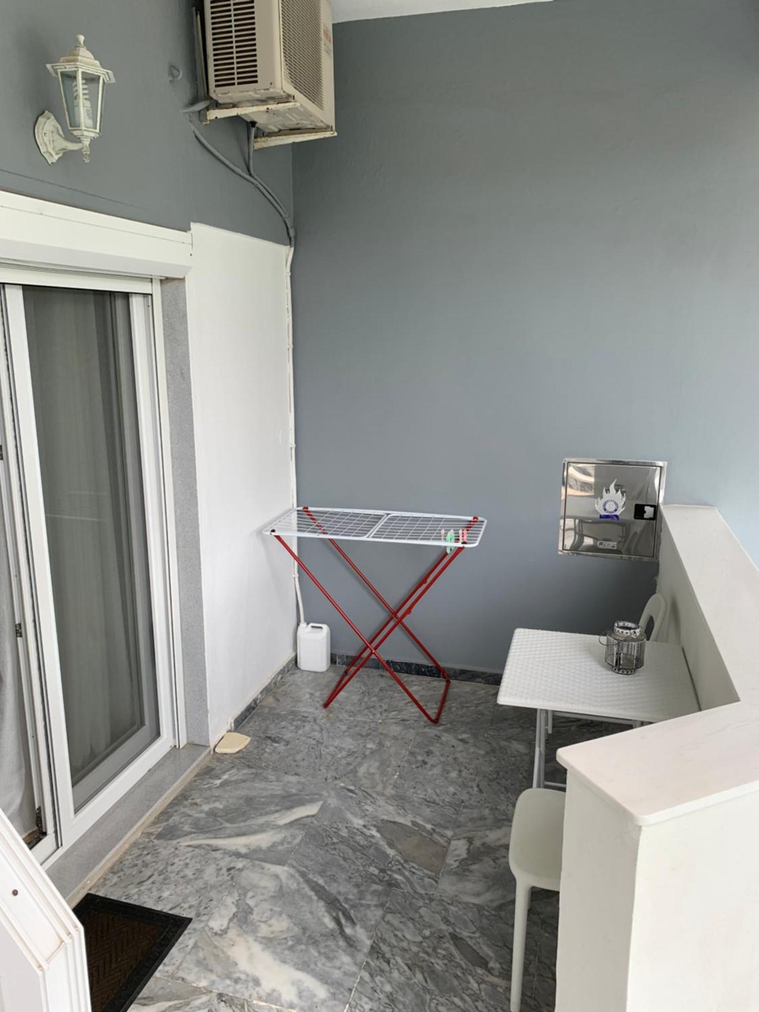 Luxury Studios Ath Limenas  Exterior foto