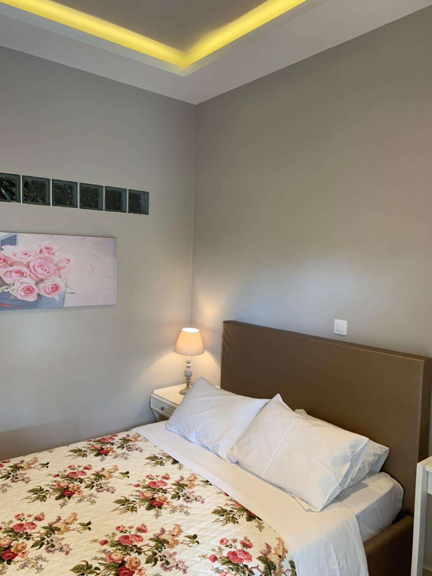 Luxury Studios Ath Limenas  Exterior foto