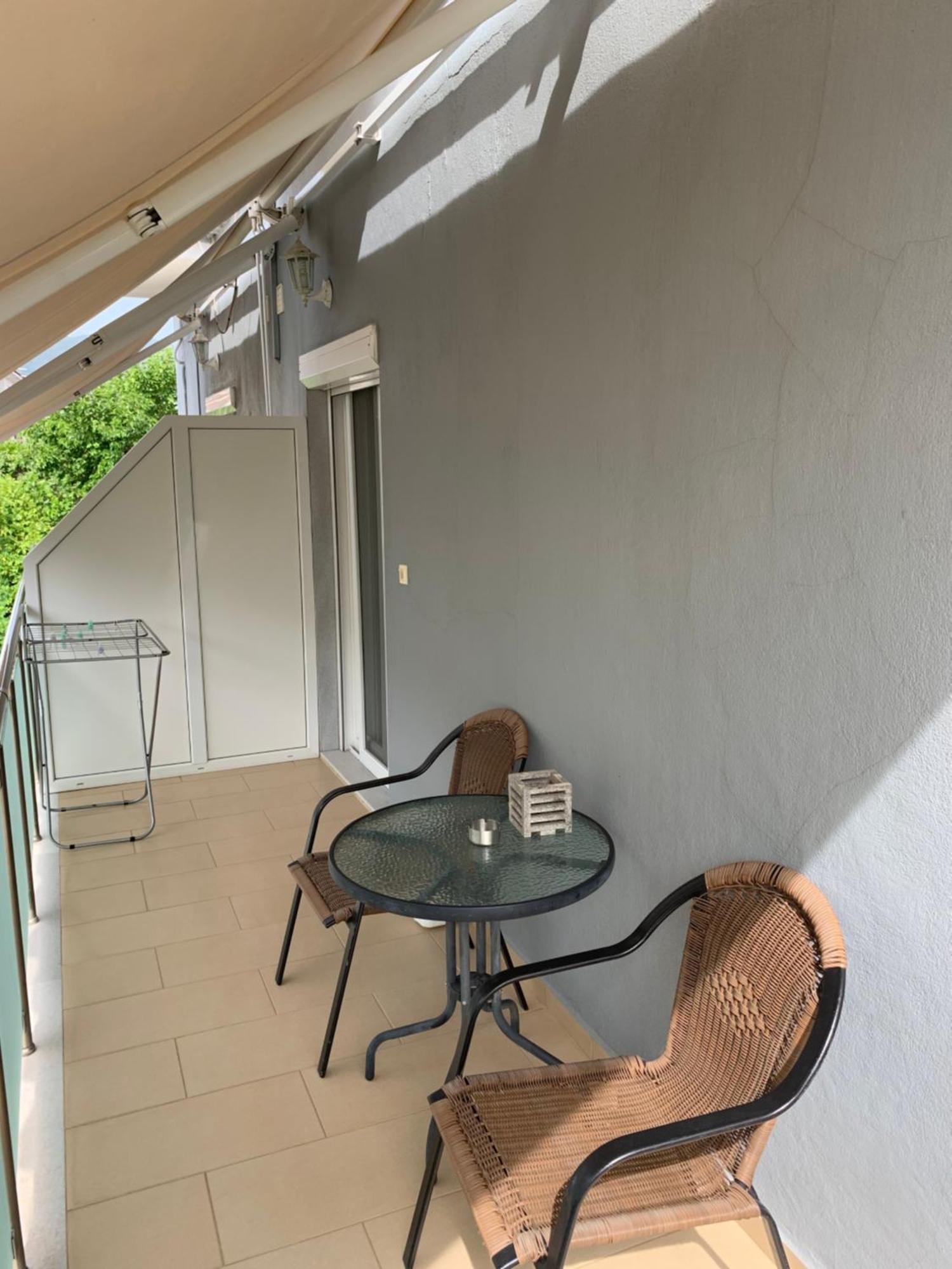 Luxury Studios Ath Limenas  Exterior foto