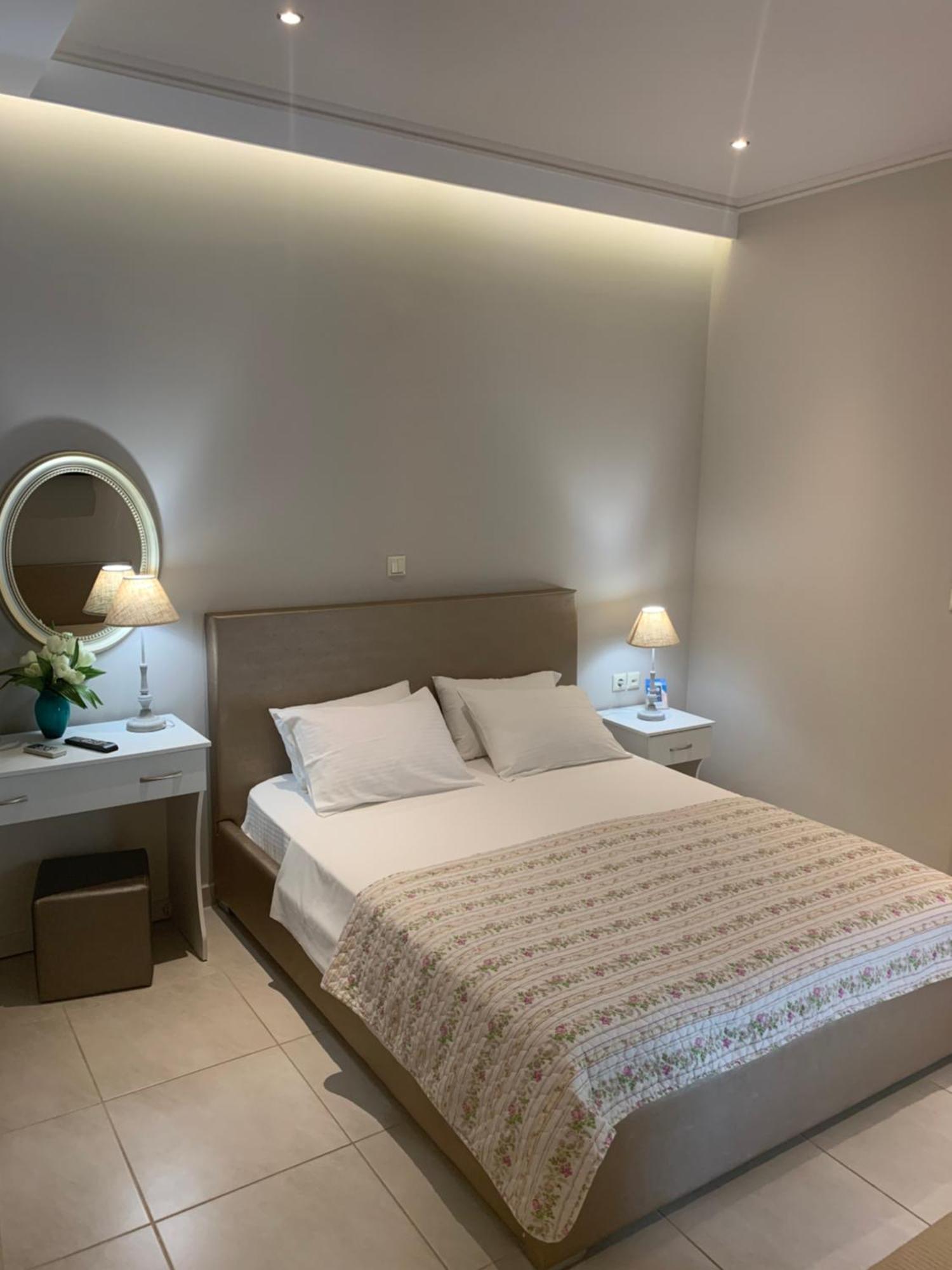 Luxury Studios Ath Limenas  Exterior foto