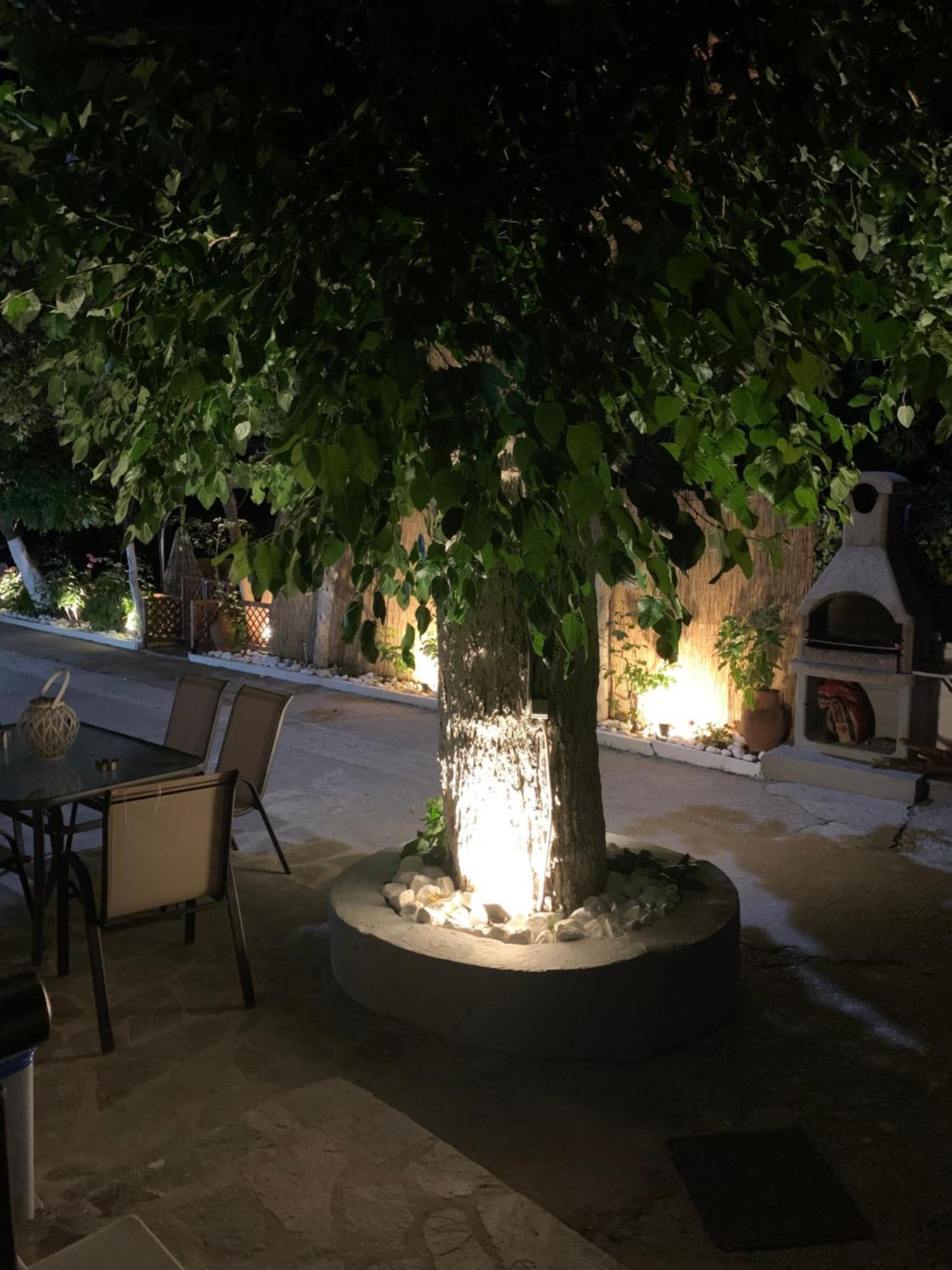 Luxury Studios Ath Limenas  Exterior foto