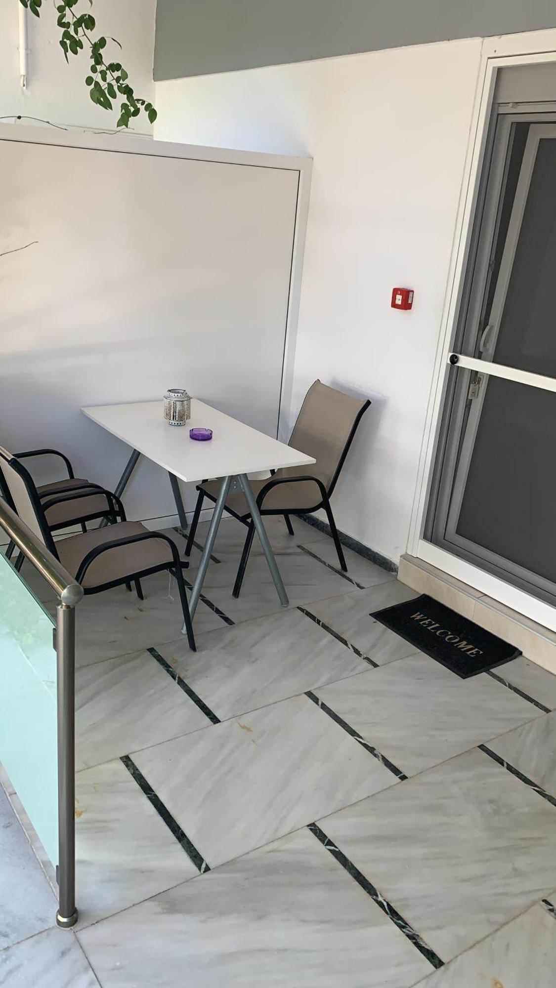 Luxury Studios Ath Limenas  Exterior foto